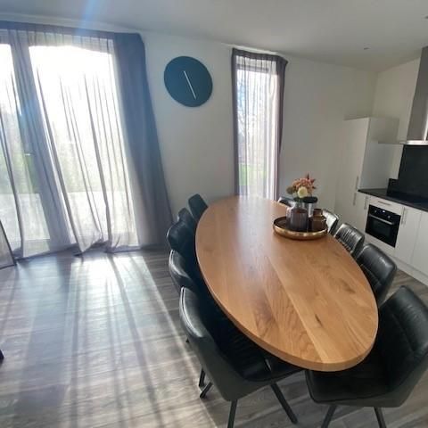 FERIENHAUS 12 Personen - Öko-Villa