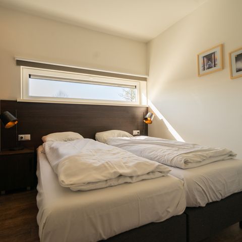 FERIENHAUS 10 Personen - Villa am Ufer