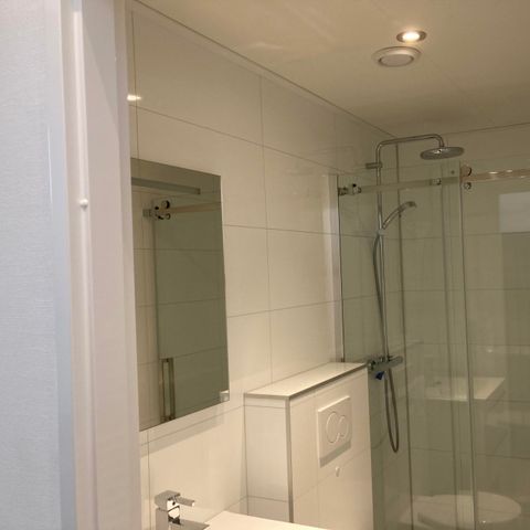 Chalet 6 personen - Würfel Elite