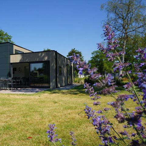 Chalet 6 personen - Würfel Elite