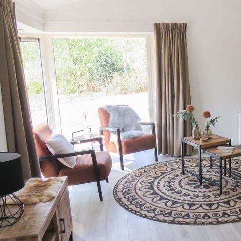 FERIENHAUS 4 Personen - Velthorst