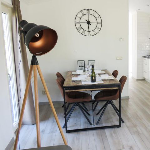 FERIENHAUS 4 Personen - Velthorst