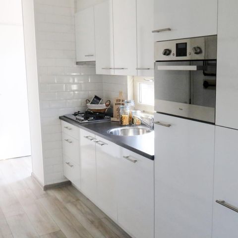 FERIENHAUS 4 Personen - Velthorst