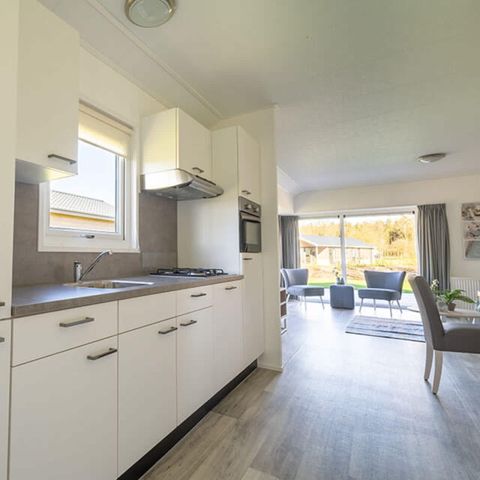 FERIENHAUS 4 Personen - Velthorst