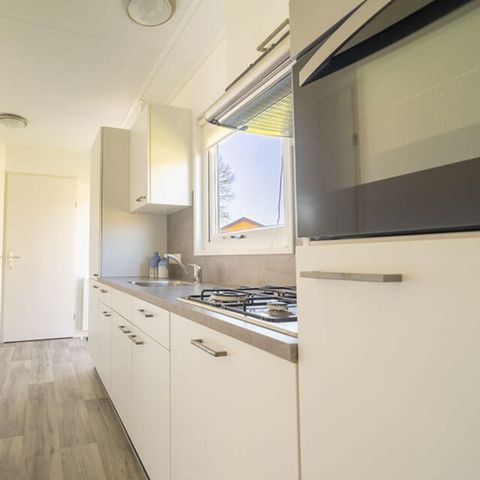 FERIENHAUS 4 Personen - Velthorst