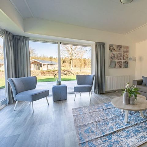 FERIENHAUS 4 Personen - Velthorst