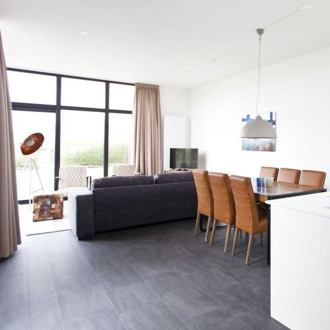 Chalet 6 Personen - L-Würfel