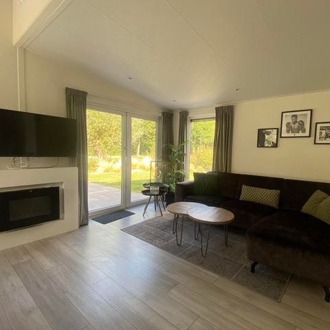 Chalet 6 Personen - Hackfort MIVA