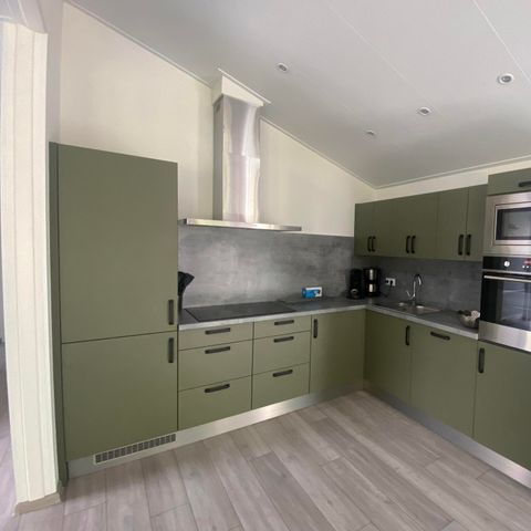 Chalet 6 Personen - Hackfort MIVA