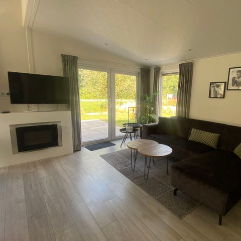 Chalet 6 Personen - Hackfort MIVA