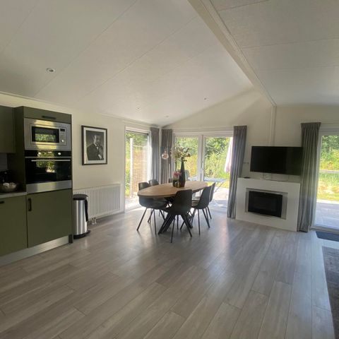 Chalet 6 Personen - Hackfort MIVA