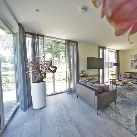 FERIENHAUS 10 Personen - Eco Villa Sauna