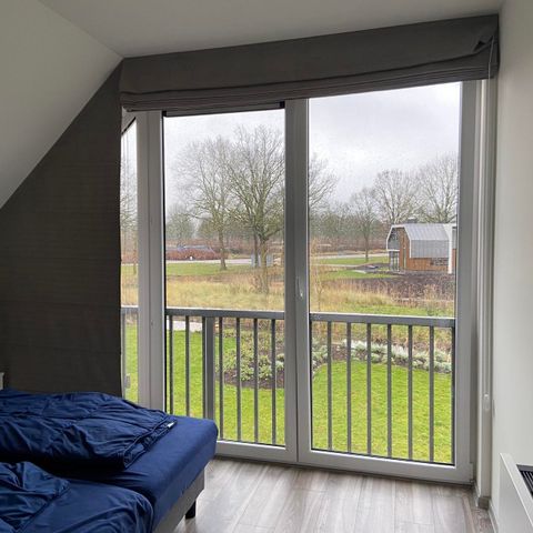 FERIENHAUS 10 Personen - Eco Villa Sauna