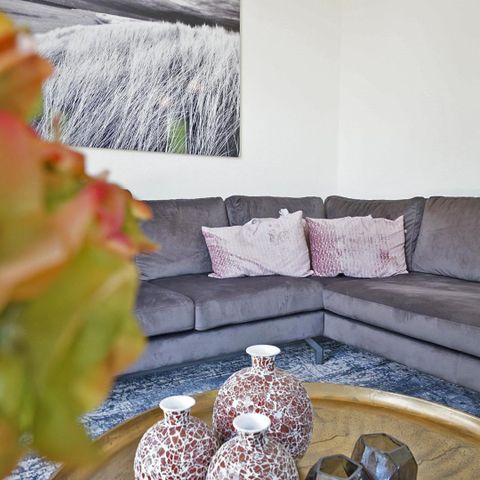 FERIENHAUS 10 Personen - Eco Villa Sauna