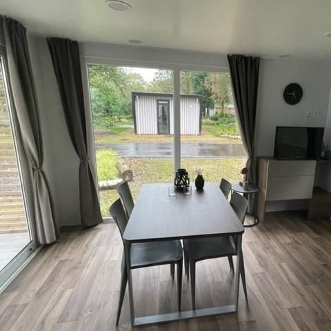 Chalet 4 personen - Gemütlich Einzigartig