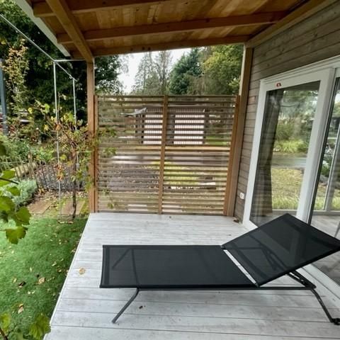 Chalet 4 Personen - Gemütlich Einzigartig