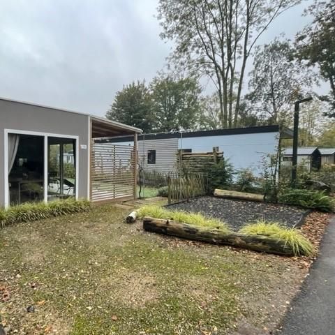 Chalet 4 Personen - Gemütlich Einzigartig