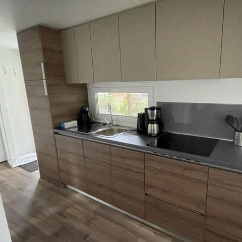 Chalet 4 personen - Gemütlich Einzigartig