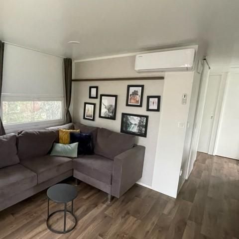 Chalet 4 personen - Gemütlich Einzigartig
