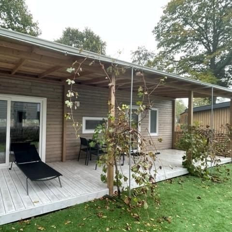 Chalet 4 personen - Gemütlich Einzigartig