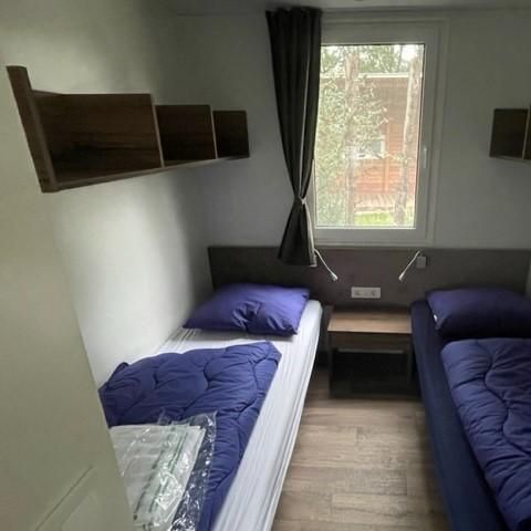 Chalet 4 personen - Gemütlich Einzigartig