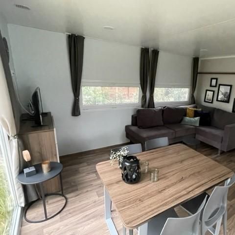 Chalet 4 personen - Gemütlich Einzigartig