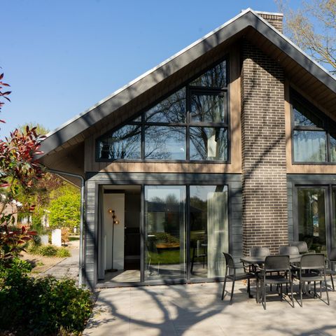 Villa 8 personen - Wald-Villa