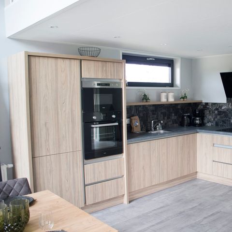 Villa 8 Personen - Wald-Villa