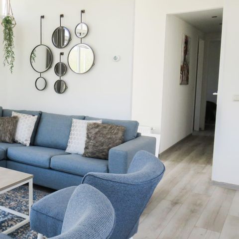 Chalet 6 Personen - Pavillon