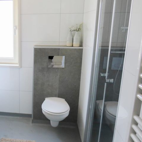 Chalet 6 Personen - Pavillon