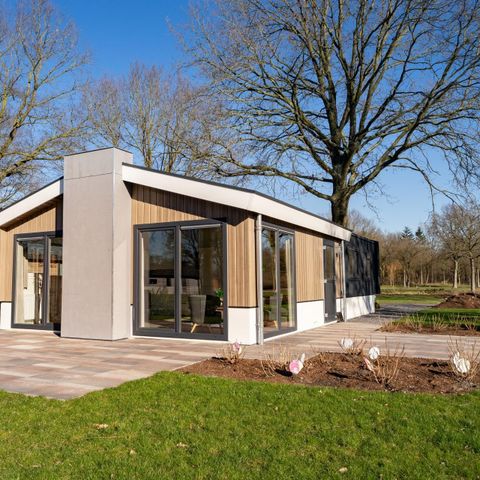 Chalet 6 Personen - Pavillon