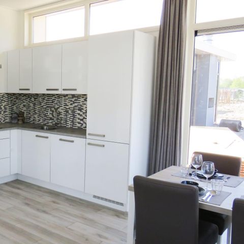 Chalet 6 Personen - Pavillon