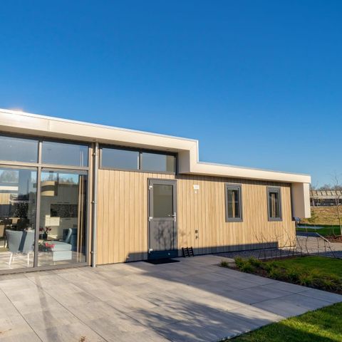 Chalet 6 Personen - Pavillon