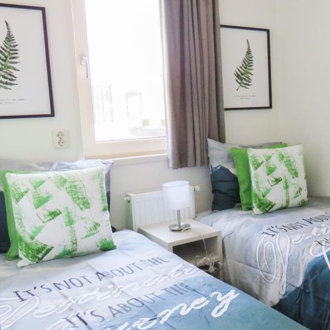 Chalet 6 Personen - Pavillon