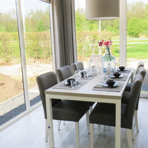 Chalet 6 Personen - Pavillon