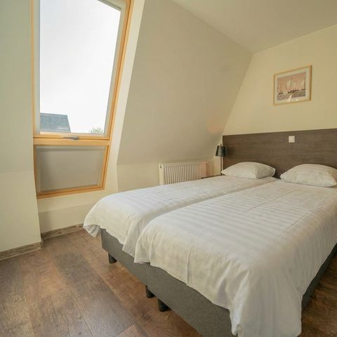 Gruppenunterkunft 10 personen - Dijkvilla Sauna
