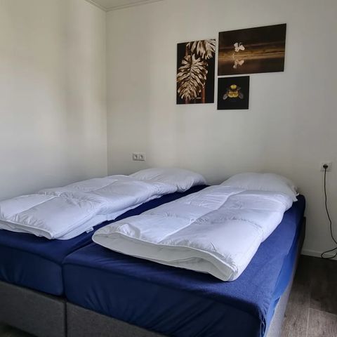 Chalet 4 Personen - Würfel maximal