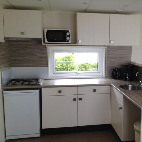 FERIENHAUS 6 Personen - Berkel