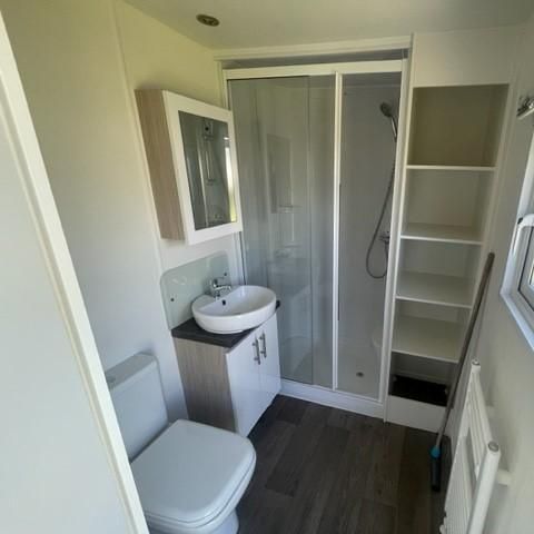 FERIENHAUS 6 Personen - Berkel