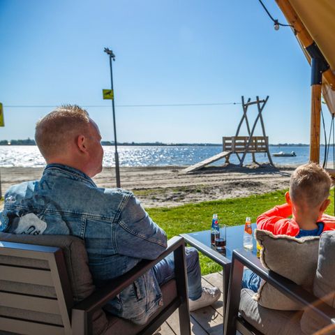 FERIENHAUS 6 Personen - Berkel