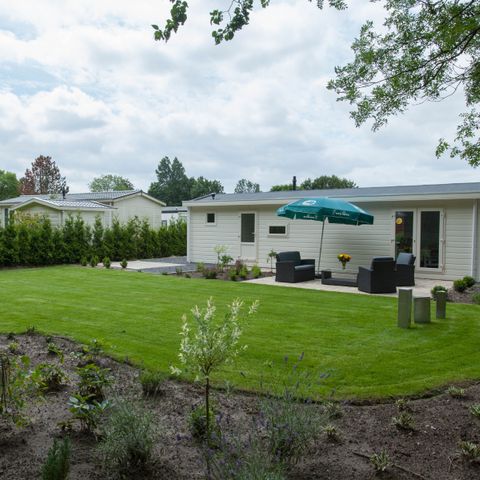 FERIENHAUS 6 Personen - Berkel