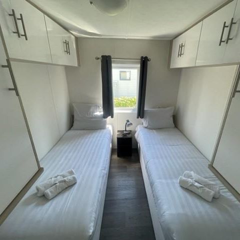 FERIENHAUS 6 Personen - Berkel