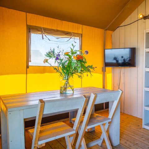 Zelt 4 Personen - Lodgetent