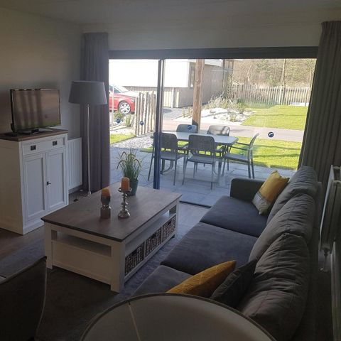 Wohnung 6 personen - Kempen 6