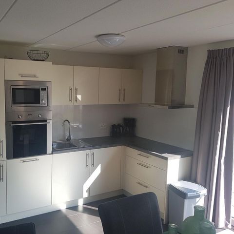 Wohnung 6 personen - Kempen 6