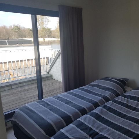 Wohnung 6 personen - Kempen 6