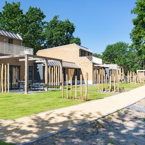 Wohnung 6 personen - Kempen 6