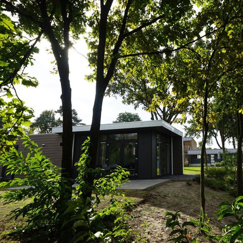 FERIENHAUS 4 Personen - Pavillon 4