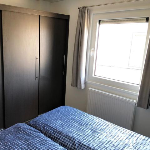 FERIENHAUS 4 Personen - Pavillon 4