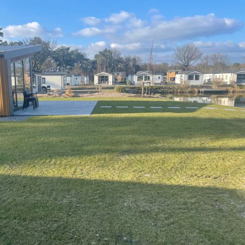 Chalet 4 Personen - Pavillon Maximal 4